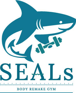 ダイエット・姿勢改善ならBODY REMAKE GYM SEALs