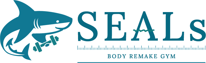 ダイエット・姿勢改善ならBODY REMAKE GYM SEALs